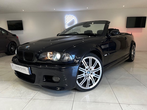 Used BMW M3 2002 for sale - 76214360: Photo 10