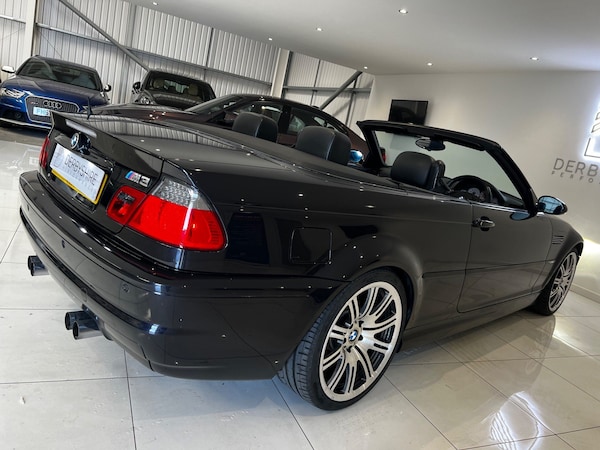 Used BMW M3 2002 for sale - 76214360: Photo 11