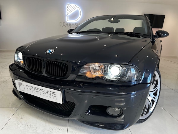Used BMW M3 2002 for sale - 76214360: Photo 12