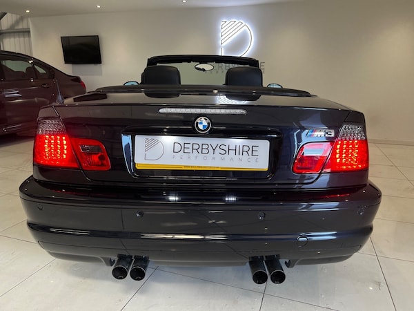 Used BMW M3 2002 for sale - 76214360: Photo 13