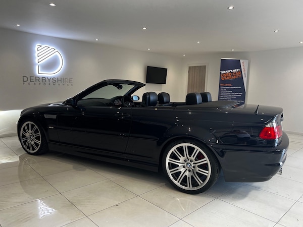 Used BMW M3 2002 for sale - 76214360: Photo 14