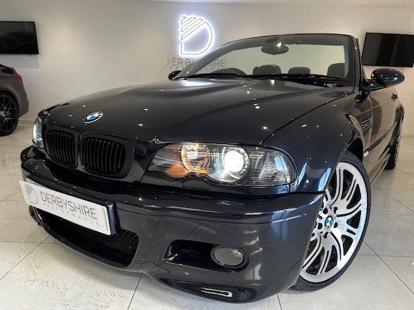 Used BMW M3 2002 for sale - 76214360: Photo 15