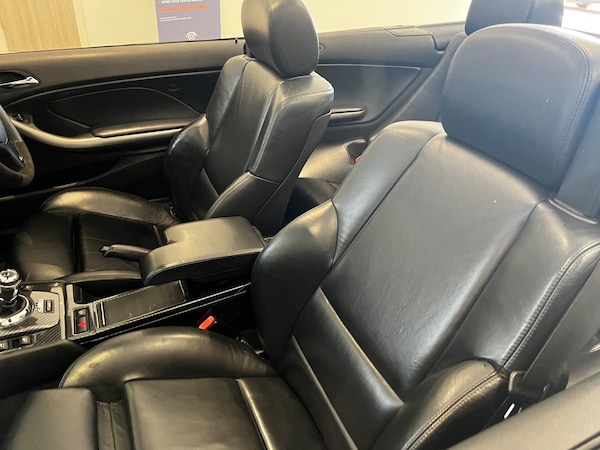 Used BMW M3 2002 for sale - 76214360: Photo 18
