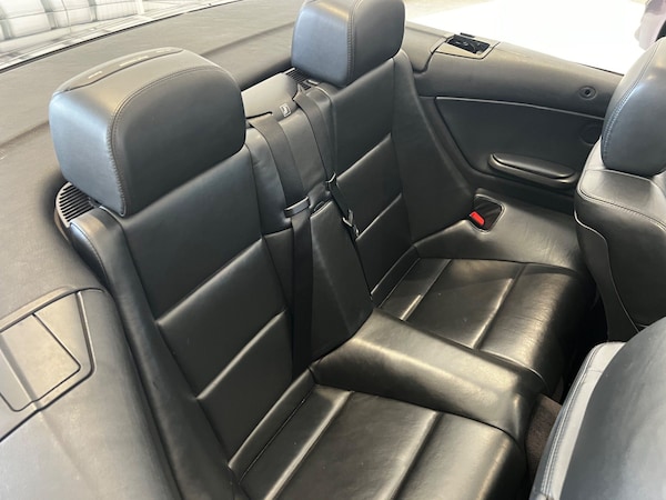 Used BMW M3 2002 for sale - 76214360: Photo 19