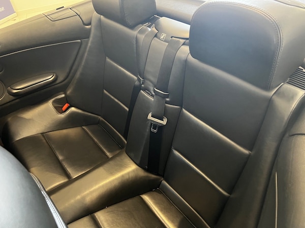 Used BMW M3 2002 for sale - 76214360: Photo 20