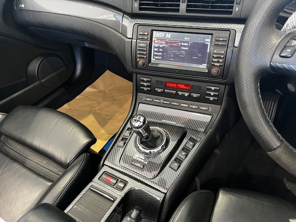Used BMW M3 2002 for sale - 76214360: Photo 21