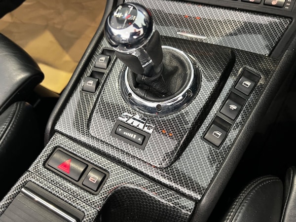 Used BMW M3 2002 for sale - 76214360: Photo 22