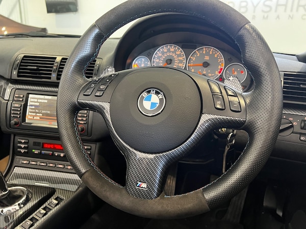 Used BMW M3 2002 for sale - 76214360: Photo 23