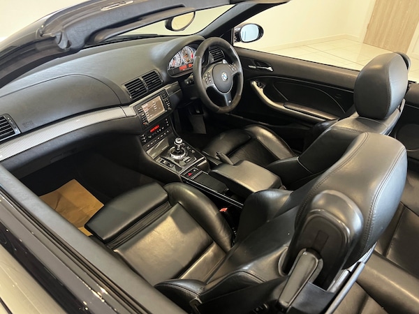 Used BMW M3 2002 for sale - 76214360: Photo 26