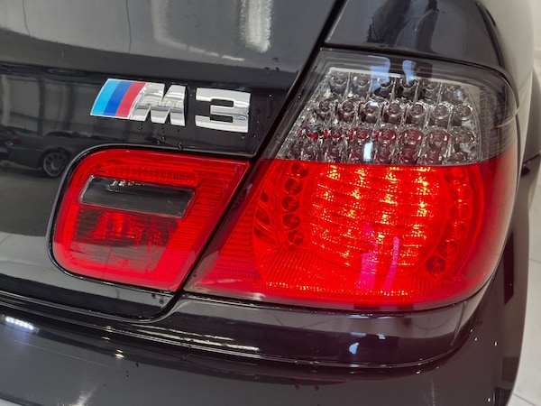 Used BMW M3 2002 for sale - 76214360: Photo 27