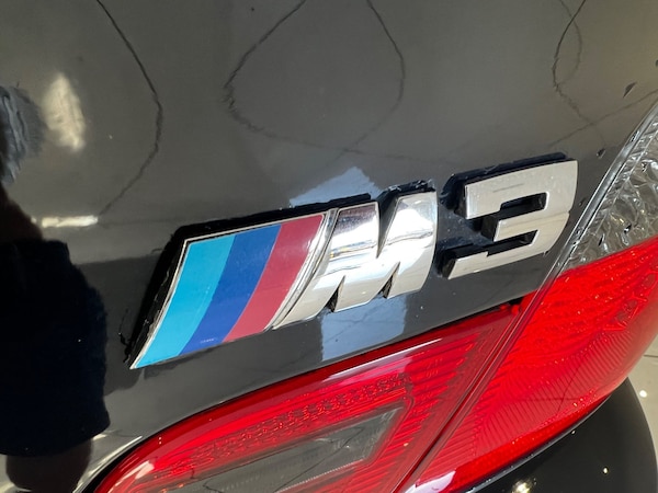 Used BMW M3 2002 for sale - 76214360: Photo 29