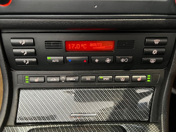 Used BMW M3 2002 for sale - 76214360: Photo 32