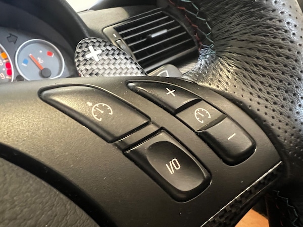 Used BMW M3 2002 for sale - 76214360: Photo 33