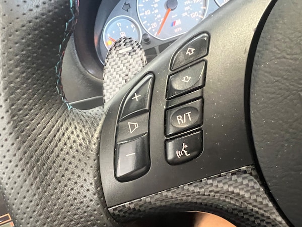 Used BMW M3 2002 for sale - 76214360: Photo 34