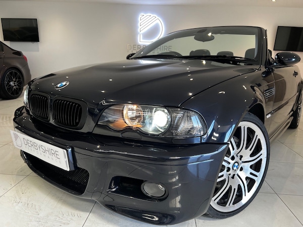 Used BMW M3 2002 for sale - 76214360: Photo 6