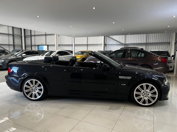 Used BMW M3 2002 for sale - 76214360: Photo 9