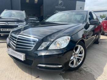 2012 (12) - 2.1 E220 CDI BlueEfficiency Executive SE G-Tronic+ Euro 5 (s/s) 4dr