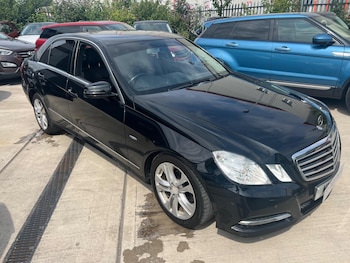 Used Mercedes-Benz E-Class 2012 for sale - 75430520: Photo