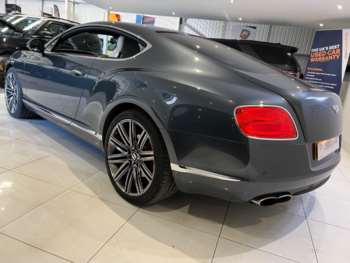 Used Bentley Continental 2013 for sale - 73799831: Photo