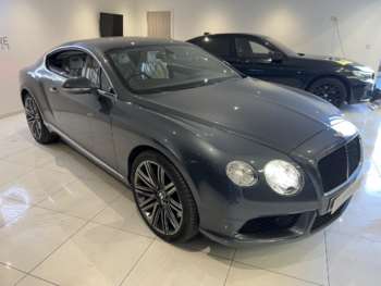 Used Bentley Continental 2013 for sale - 73799831: Photo