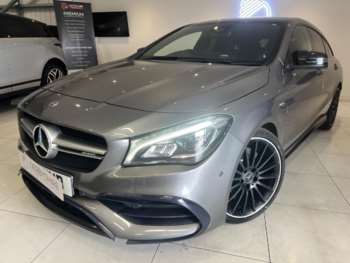 Used Mercedes-Benz CLA 2018 for sale - 74874804: Photo