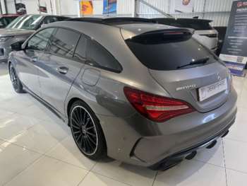 Used Mercedes-Benz CLA 2018 for sale - 74874804: Photo