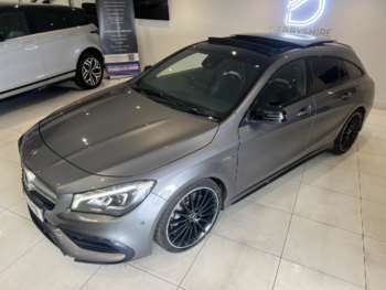 Used Mercedes-Benz CLA 2018 for sale - 74874804: Photo