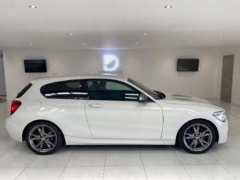 Used BMW 1 Series 2012 for sale - 73450503: Photo
