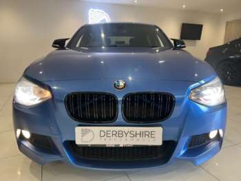 Used BMW 1 Series 2012 for sale - 74667445: Photo