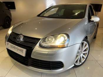 Used Volkswagen Golf 2008 for sale - 75225675: Photo