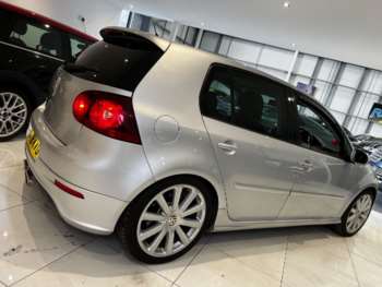 Used Volkswagen Golf 2008 for sale - 75225675: Photo