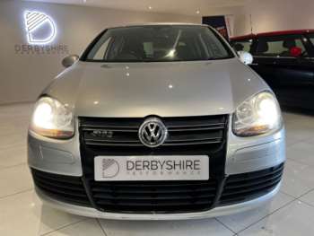 Used Volkswagen Golf 2008 for sale - 75225675: Photo