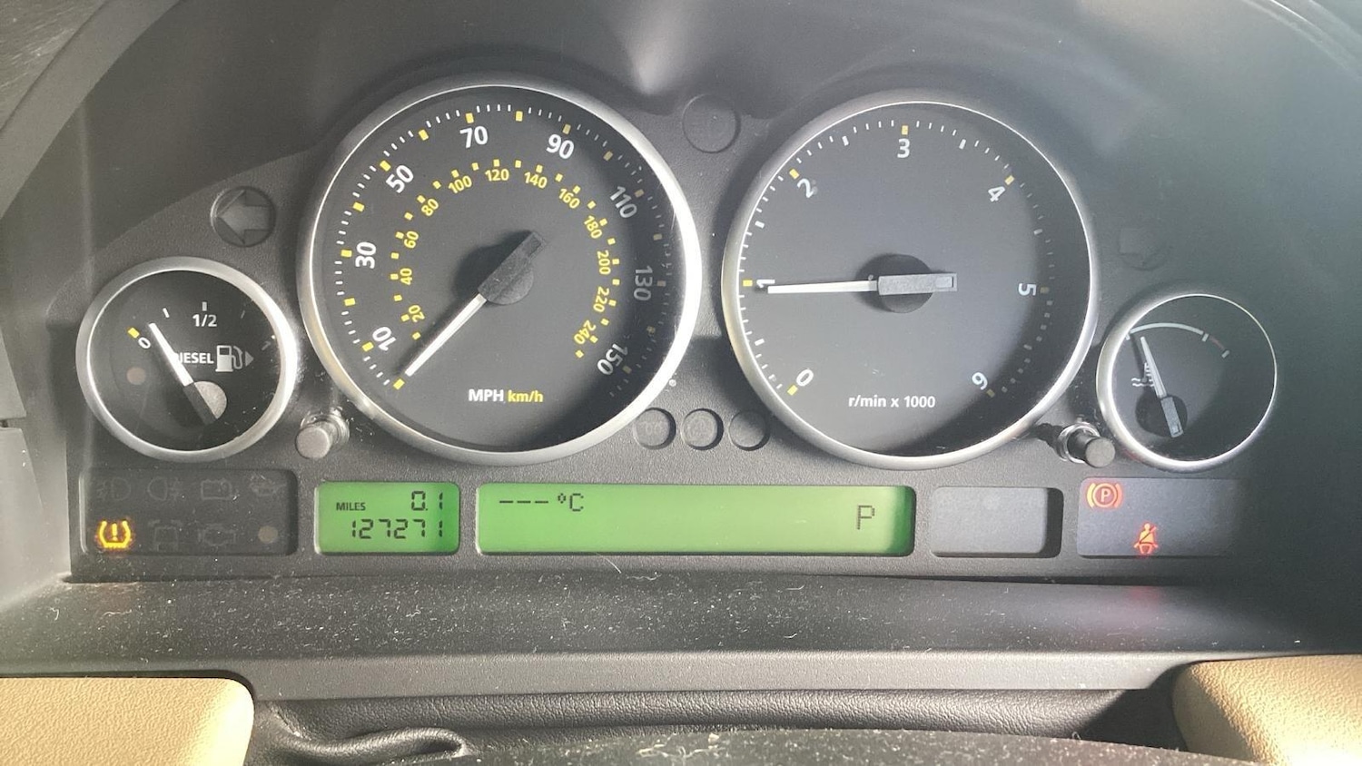 Used Land Rover Range Rover 2007 for sale - 76151209: Photo 11
