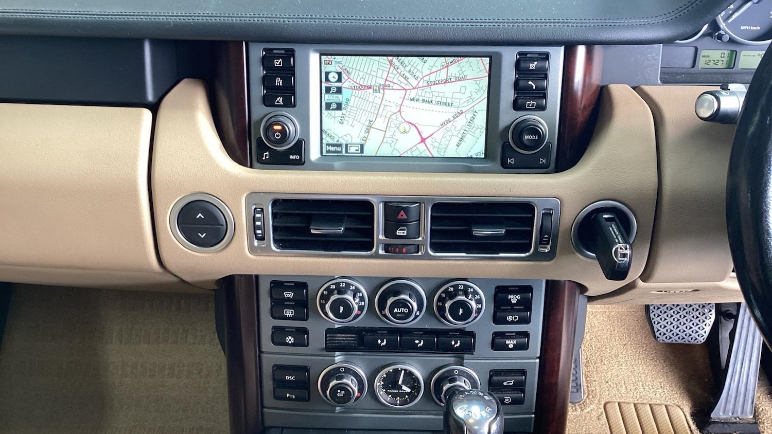 Used Land Rover Range Rover 2007 for sale - 76151209: Photo 12