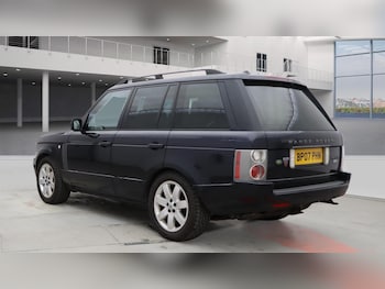 Used Land Rover Range Rover 2007 for sale - 76151209: Photo 3