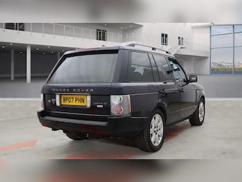 Used Land Rover Range Rover 2007 for sale - 76151209: Photo 4