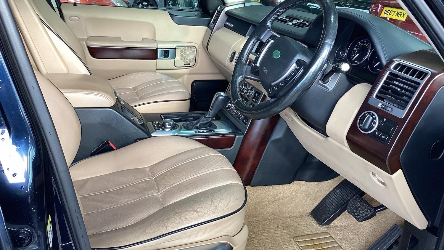 Used Land Rover Range Rover 2007 for sale - 76151209: Photo 7