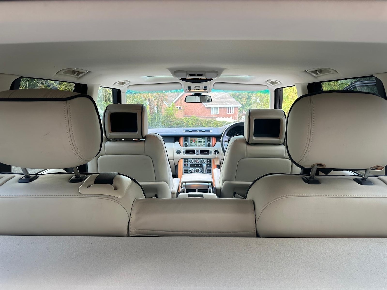 Used Land Rover Range Rover 2007 for sale - 76151209: Photo 9