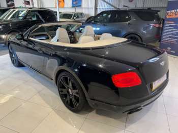 Used Bentley Continental 2013 for sale - 73812148: Photo