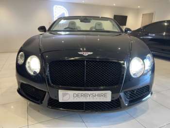 Used Bentley Continental 2013 for sale - 73812148: Photo
