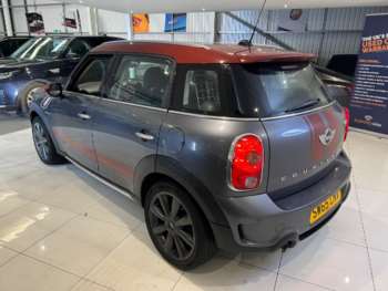 Used MINI Countryman 2015 for sale - 73214046: Photo