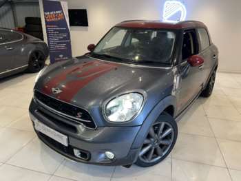 Used MINI Countryman 2015 for sale - 73214046: Photo