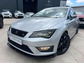 2017 (66) - 1.4 EcoTSI FR Titanium Sport Coupe Euro 6 (s/s) 3dr
