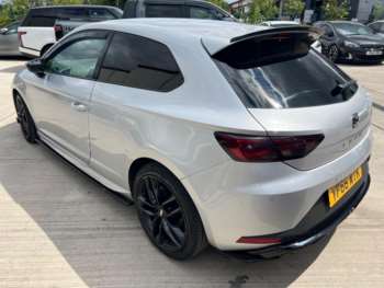 Used SEAT Leon 2017 for sale - 75174067: Photo