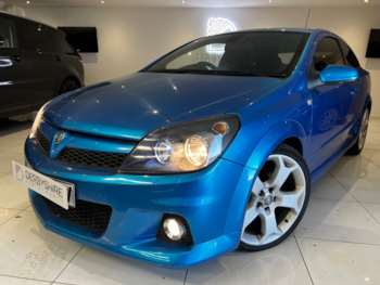 (08) - 2.0i 16v VXR Sport Hatch 3dr