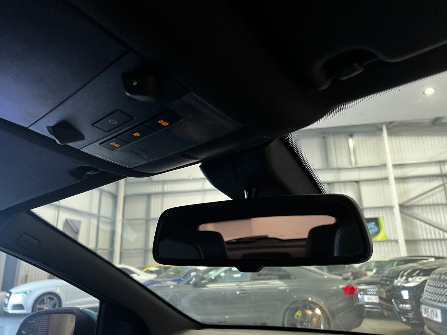 Vehicle 28