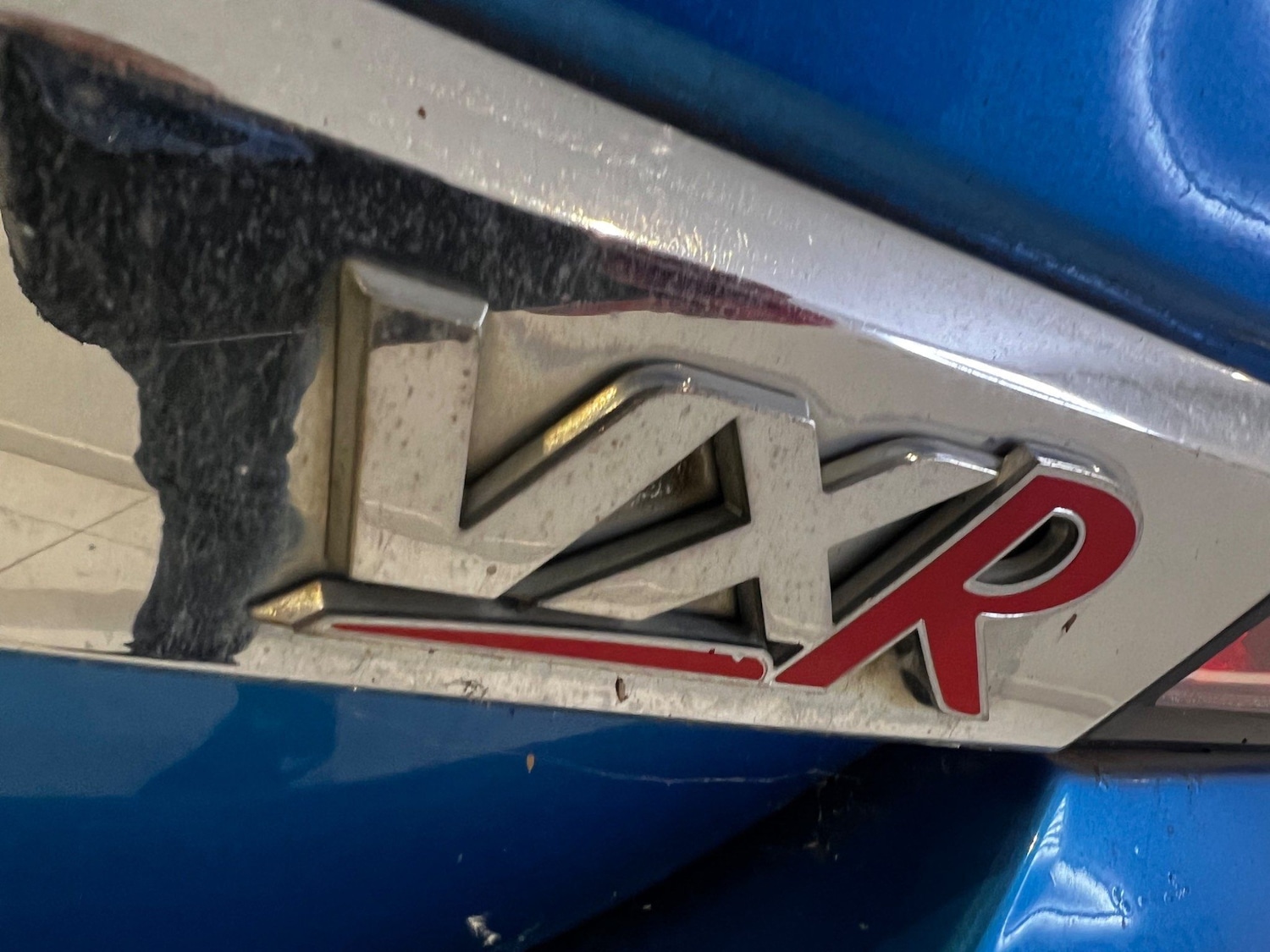 Vehicle 29