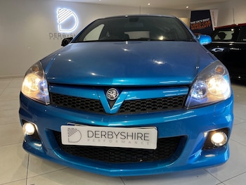 Used Vauxhall Astra 2008 for sale - 75175109: Photo