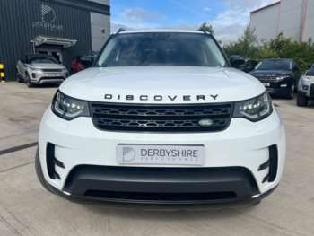 Used Land Rover Discovery 2018 for sale - 75002994: Photo