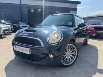 Used MINI Clubman 2008 for sale - 75378219: Photo